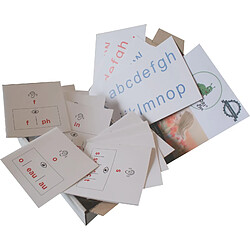 MaMontessoriBox Homophones Montessori