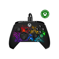 Avis Turtle Beach Afterglow Ignite Wired XB Time Machine Manette filaire Xbox / PC USB-C RGB