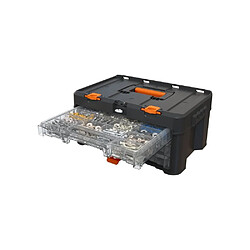 Boîte à outils Worx