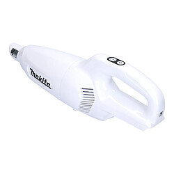 Aspirateur traineau