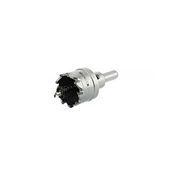 Avis Hanger 150519 Trépan monobloc carbure 70 mm avec éjection par ressort, queue hexagonale
