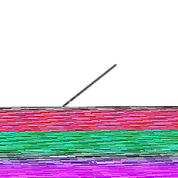 Hanger Box de 5 forets cylindriques HSS Ø10,5 mm DIN 338 118°