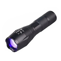 Generic Home Torch électrique LED de 10 watts