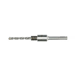 Hanger 150630 Porte trépan SDS Plus 110 mm M16 - Arbre/Adaptateur