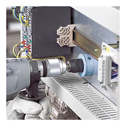 Bosch 2608584783 Scie-cloche 50 mm HSS Bi-Metal pour tôle Power-Change