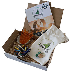 MaMontessoriBox Opérations mathématiques Montessori