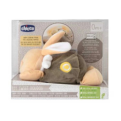 Acheter Chicco Classic Peluche Lapin micro-ondable 110x140x230 mm