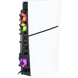 Avis Konix 61889000051 accessoire de console de jeux
