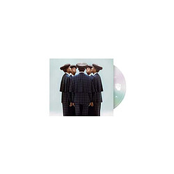 Multitude CD Digipack - 12 titres - 4511404