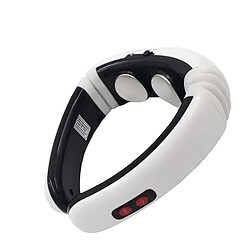 Acheter Avizar Masseur de Cou 3D Smart Fit Blanc