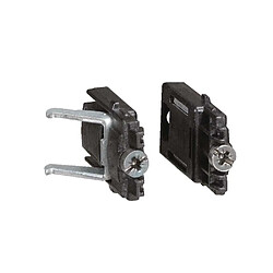 Legrand Niloé Rapido 665099 Griffe de fixation rénovation P 40 mm
