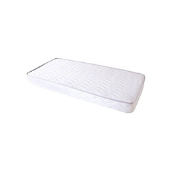 Acheter Tinéo TIN3275054961158 Matelas bébé saisonnier 60x120 cm 11 cm
