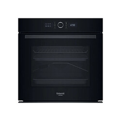 Hotpoint HA4S80PM0BA Four encastrable multifonction 73L noir