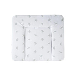 Roba Matelas à langer rembourré 85 x 75 cm Little Stars 0817V167