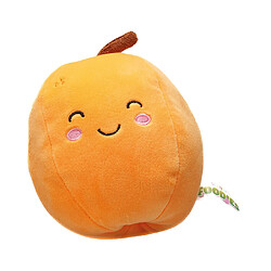 WDK A2601125 Peluche fruit 16 cm modèle aléatoire