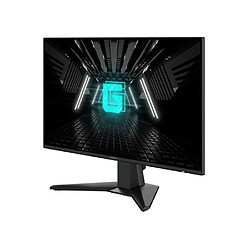 Avis Msi 24" LED
