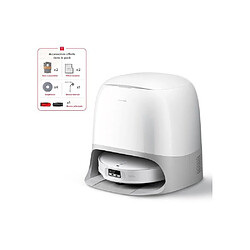 Aspirateur robot