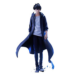 Furyu Trio Try iT Sung Jinwoo Figurine PVC 21 cm Solo Leveling