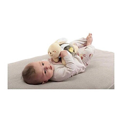 Doudou et peluche