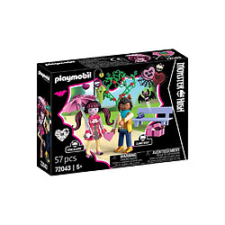 Pop Culture et Cinéma Playmobil®