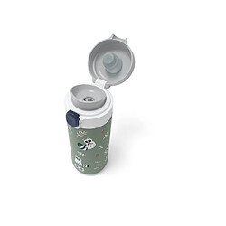 monbento MB Pop Gourde isotherme 360 ml Pop Raccoon