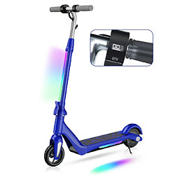 Trottinette électrique