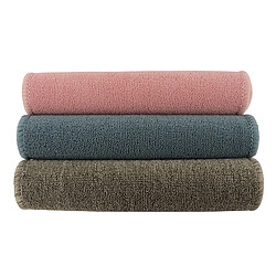 MaMontessoriBox Tapis travail Moyen Bleu Montessori