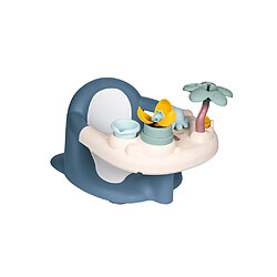 Smoby Little 2-en-1 Siège de bain bébé modèle 140408 6+ mois