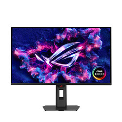 Asus 27" OLED
