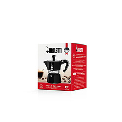 Acheter Bialetti Moka Express Pot à moka Noir