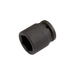 Sam Outillage NC-23 Douille d'impact 3/4" 23 mm 6 pans courte