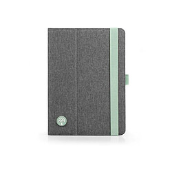 PORT Designs 400713 Folio universel pour tablette 9–11" Gris éco-responsable