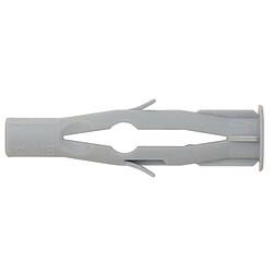 FISCHER FU 8x40 Cheville universelle nylon 8x40 boîte de 50 (53263)