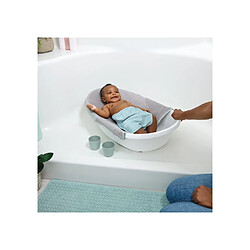 Ingenuity 4-en-1 Room to Soak baignoire évolutive nouveau-né à 24 mois
