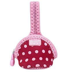 Brosse à dents électrique Built