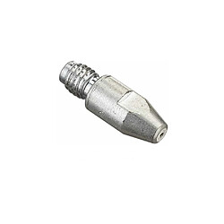 Coude & raccord PVC Binzel