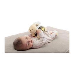 Chicco Classic Peluche Lapin micro-ondable 110x140x230 mm pas cher