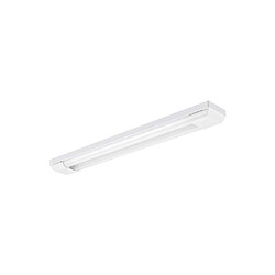 Sylvania Réglettes LED Batten double 0045162 4000K IP20 86 cm