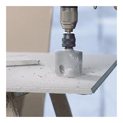 Bosch 2608584754 Scie-trépan 35mm Endurance for MultiConstruction