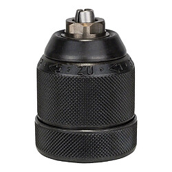 Bosch Mandrin automatique 1/2" 1–10 mm auto-serrant 1 pièce