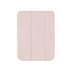 PORT Designs 201354 Folio Noumea II SlimClear Eco pour iPad 10.9/11 Rose