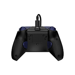 Acheter Turtle Beach Rematch Advanced XSX88TBC240405 Manette filaire USB-C Xbox/PC Dark Cosmos
