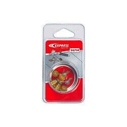 Accessoires de soudure Guilbert Express