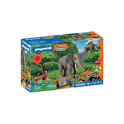 Animaux Playmobil®