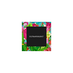 Ultraviolent Édition Limitée CD Digipack 12 titres