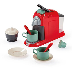 Avis Ecoiffier coffret dinette - Multicolore