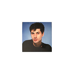 5506586 Week-end À Rome Vinyle 7" Bleu Remix 40e Anniversaire