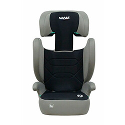 Avis Nania Bogota Siège Auto - Groupe 2/3 - i-Size - 100/150 cm - Isofix - 4 à 12 Ans - Noir