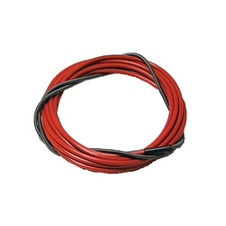Binzel 124.0026 Guide gainé acier 3 m pour fil 1 mm