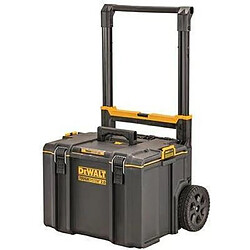 DeWalt DWST83295-1 Caisse mobile TOUGHSYSTEM 2.0 DS450 50 kg roues 8"